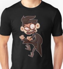 dib invader zim shirt