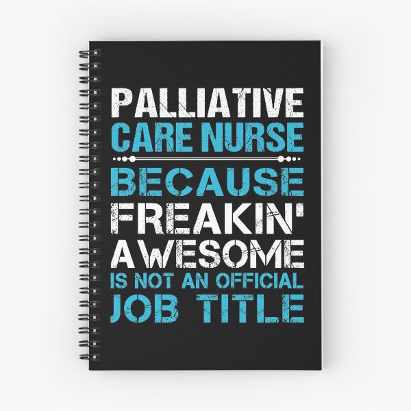 Item preview, Palliative Care Nurse T Shirt - Freaking Awesome Gift Item Tee designed and sold by bramlettaw.