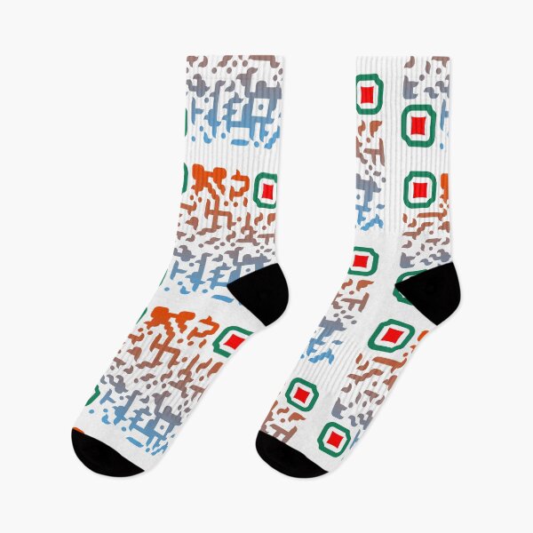Item preview,  Rickroll Qr Code - QR code lovers designed and sold by chetan786.
