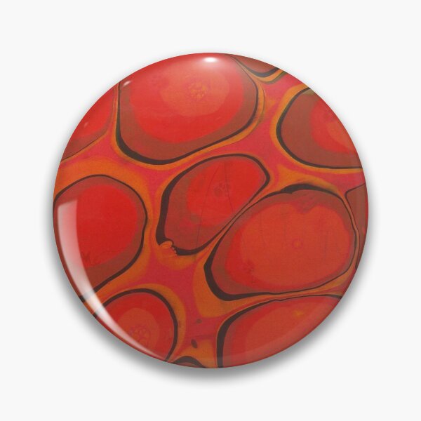Item preview, Cells Marble Art designed and sold by artimeencf.