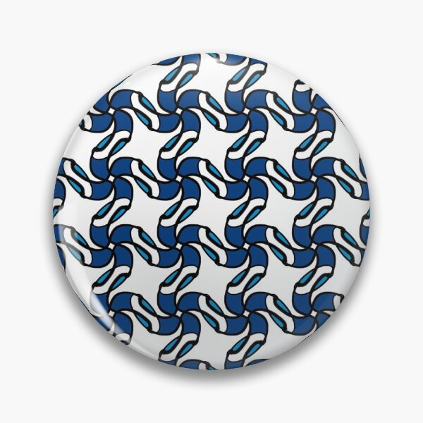Item preview, Blue Herring  designed and sold by Brendan  Mullen.