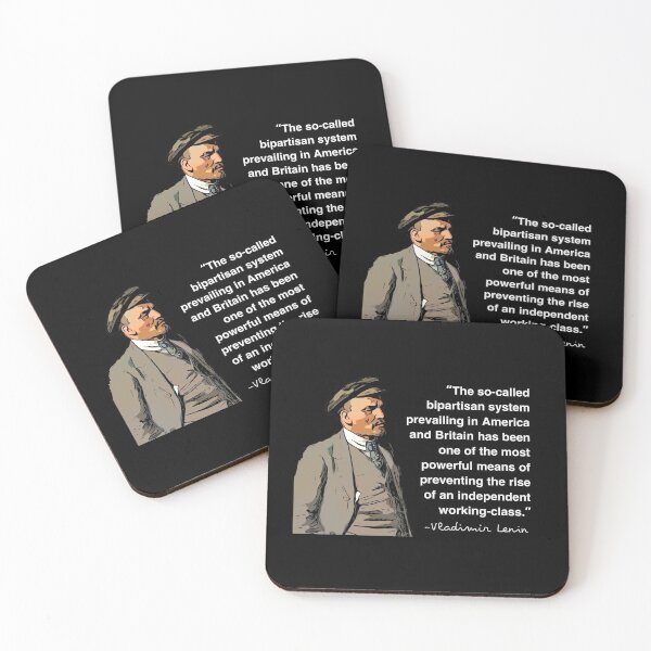 Item preview, Vladimir Lenin designed and sold by Rabbitt77.