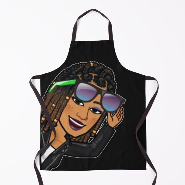 Item preview, Rocking Dread Locks designed and sold by Monaymonay.