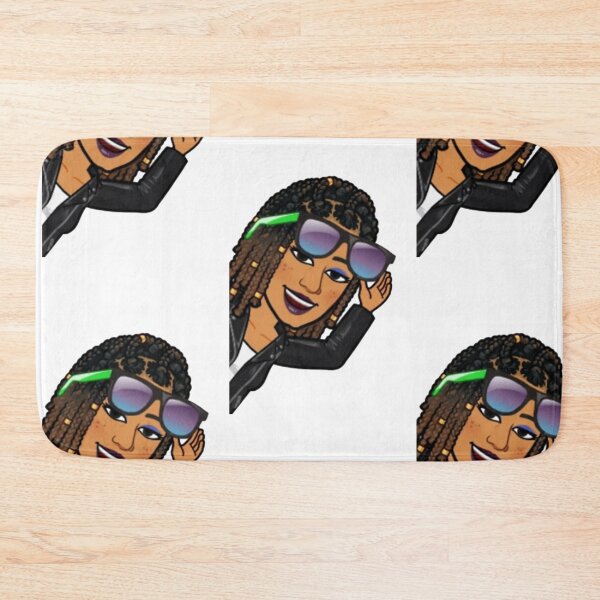 Item preview, Rocking Dread Locks designed and sold by Monaymonay.