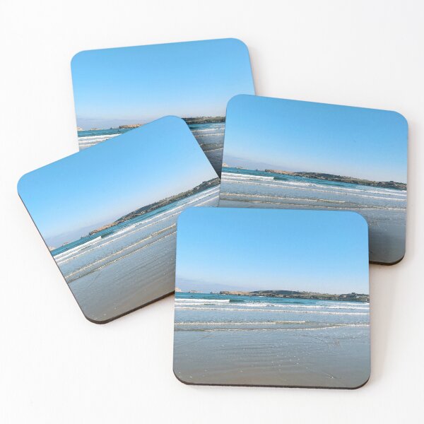 Item preview, Winter beach  designed and sold by tattib.