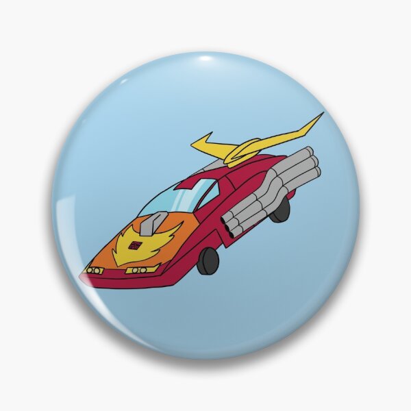 Item preview, Hot Rod designed and sold by eponahorse.