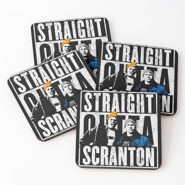 Item preview, Scranton perezoso designed and sold by pbkawak.