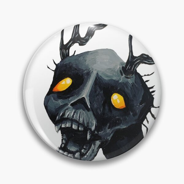 Item preview, Wendigo designed and sold by Alexandra  Olivares.