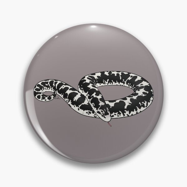 Item preview, Anerythristic Kenyan Sand Boa designed and sold by anacecilia.