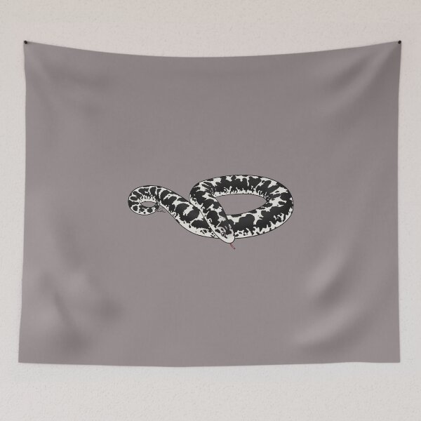 Item preview, Anerythristic Kenyan Sand Boa designed and sold by anacecilia.