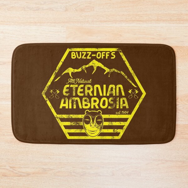 Item preview, Eternian Ambrosia designed and sold by Aaron Garcia.