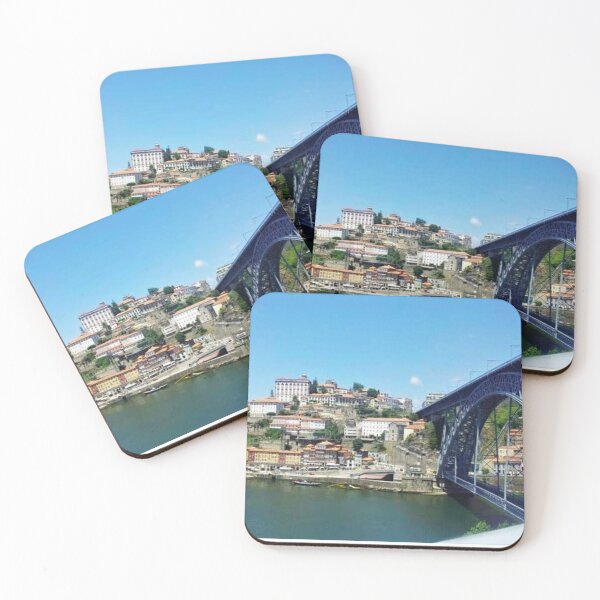 Item preview, Porto designed and sold by tattib.