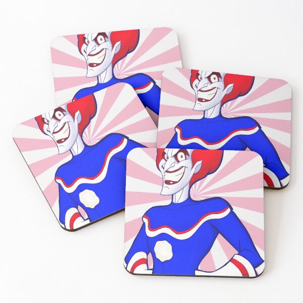 Item preview, CLOWNING AROUND BZ designed and sold by MH-Studios.