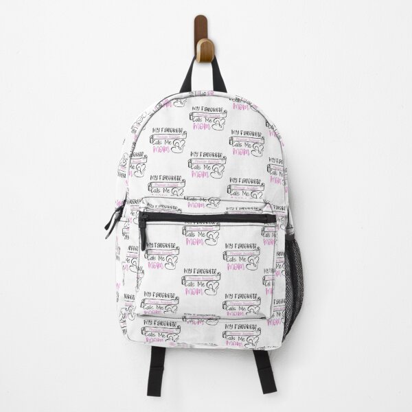 Item preview, My Favorite Physician Assistant Calls Me Mom designed and sold by ThebestArtshop.