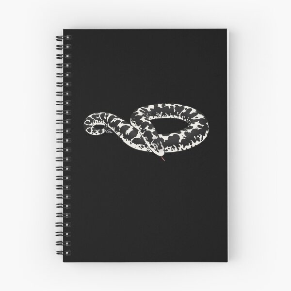 Item preview, Anerythristic Kenyan Sand Boa II designed and sold by anacecilia.