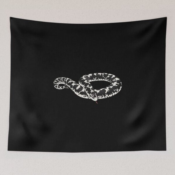 Item preview, Anerythristic Kenyan Sand Boa II designed and sold by anacecilia.