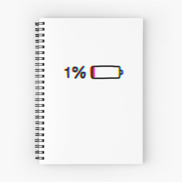 Item preview, Battery low 1% designed and sold by Jadon-Wilson.
