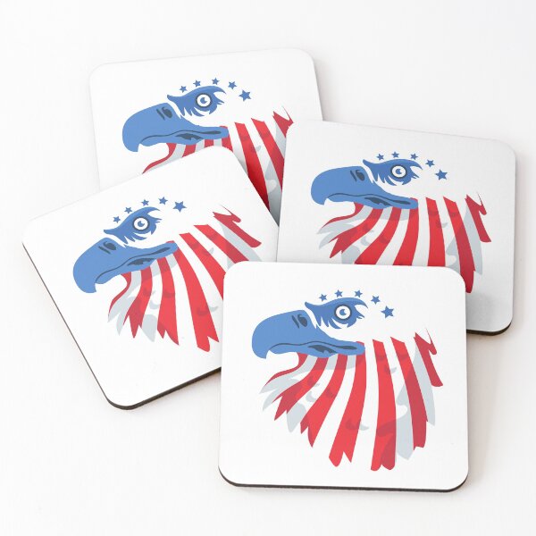 Item preview, US eagle designed and sold by malithideas.