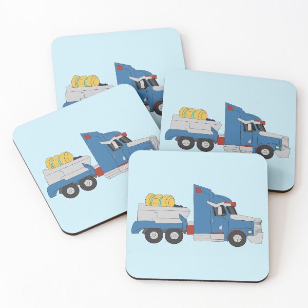 Item preview, Ultra Magnus designed and sold by eponahorse.