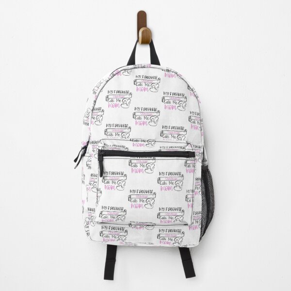 Item preview, My Favorite Statistician  Calls Me Mom designed and sold by ThebestArtshop.