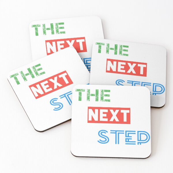 Item preview, The next step cool  designed and sold by Jayshopforu.