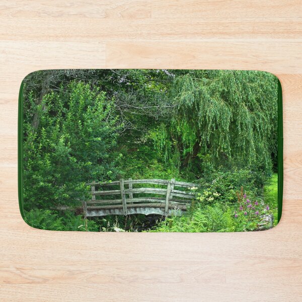 Item preview, Trespass Bridge  designed and sold by Alisonchambers2.