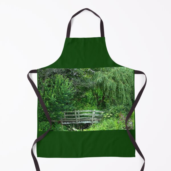 Item preview, Trespass Bridge  designed and sold by Alisonchambers2.