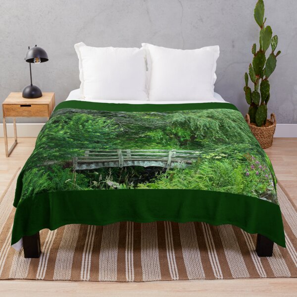 Item preview, Trespass Bridge  designed and sold by Alisonchambers2.