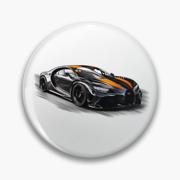 Item preview, fine car designed and sold by GingerMS.