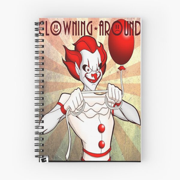 Item preview, CLOWNING AROUND PW designed and sold by MH-Studios.