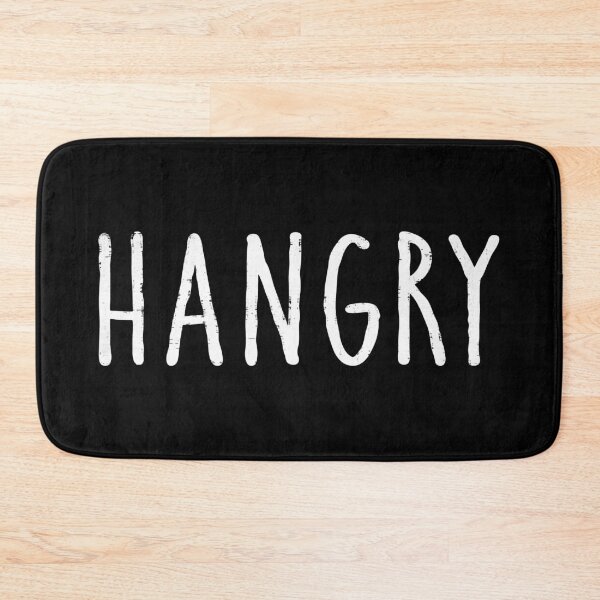 Item preview,  Hangry designed and sold by MistyHiccup.