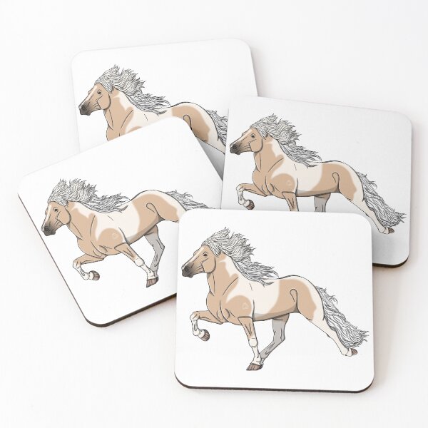 Item preview, Icelandic Mare Tölt designed and sold by ZoeLF456.
