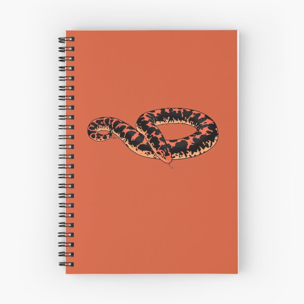 Item preview, Nuclear Kenyan Sand Boa designed and sold by anacecilia.
