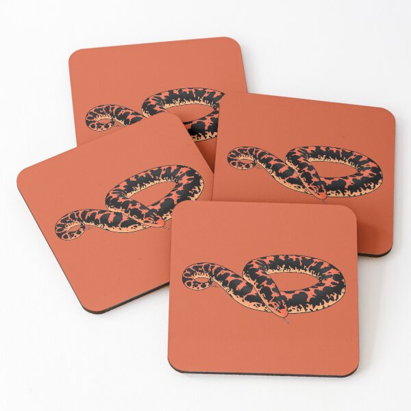 Item preview, Nuclear Kenyan Sand Boa designed and sold by anacecilia.