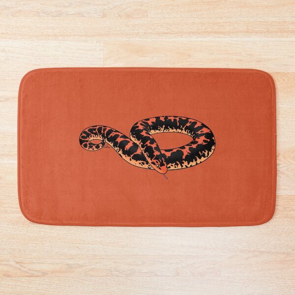 Item preview, Nuclear Kenyan Sand Boa designed and sold by anacecilia.