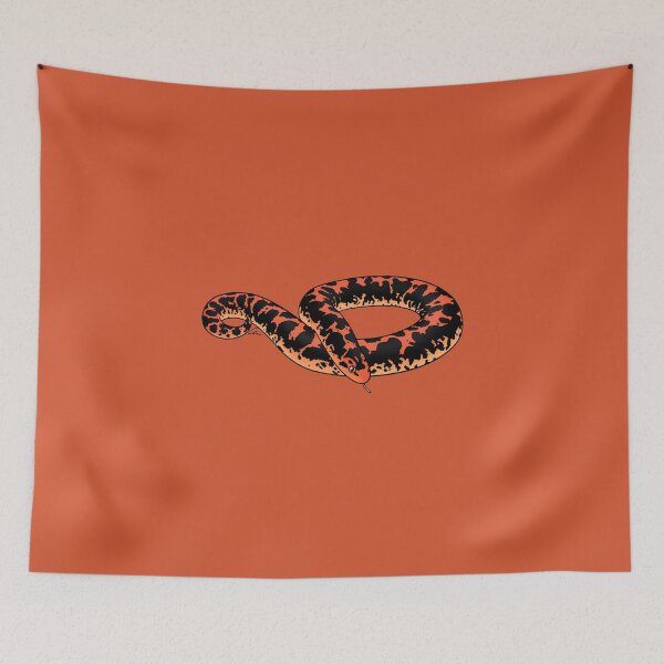 Item preview, Nuclear Kenyan Sand Boa designed and sold by anacecilia.