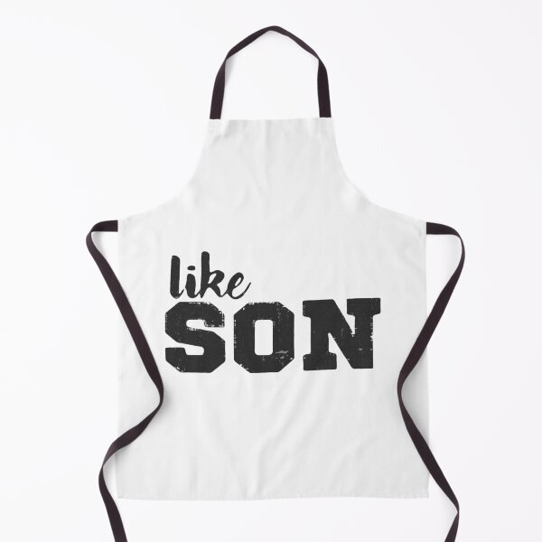 Item preview, Like Father Like Son designed and sold by MistyHiccup.