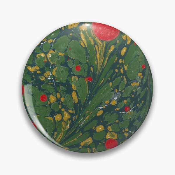 Item preview, Rose Hips Marble Art designed and sold by artimeencf.