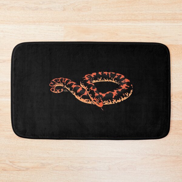 Item preview, Nuclear Kenyan Sand Boa II designed and sold by anacecilia.