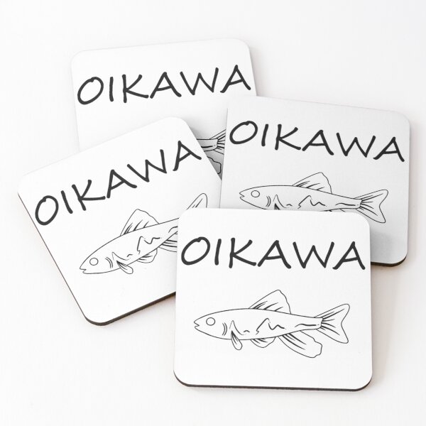 Item preview, Oikawa designed and sold by Spencerhowar.