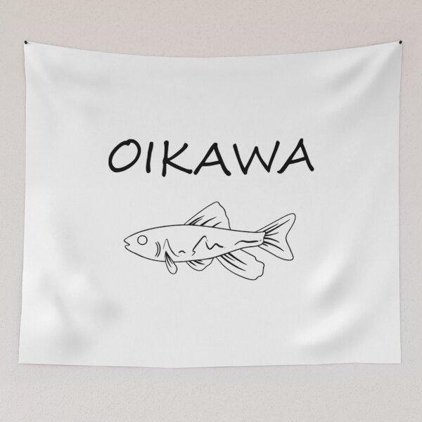 Item preview, Oikawa designed and sold by Spencerhowar.