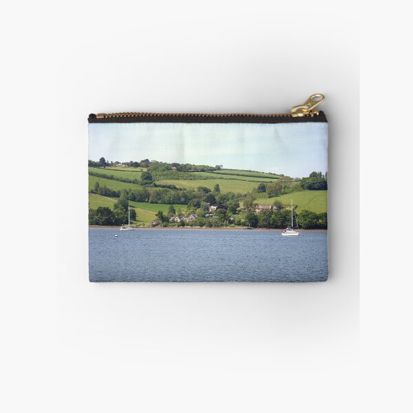 Item preview, Living the Good Life on the River Dart designed and sold by Martha Sherman.
