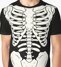 Bones Graphic T-Shirt