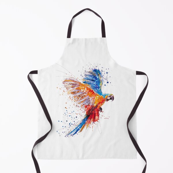 Item preview, macaw the natural bird designed and sold by JCworld00.