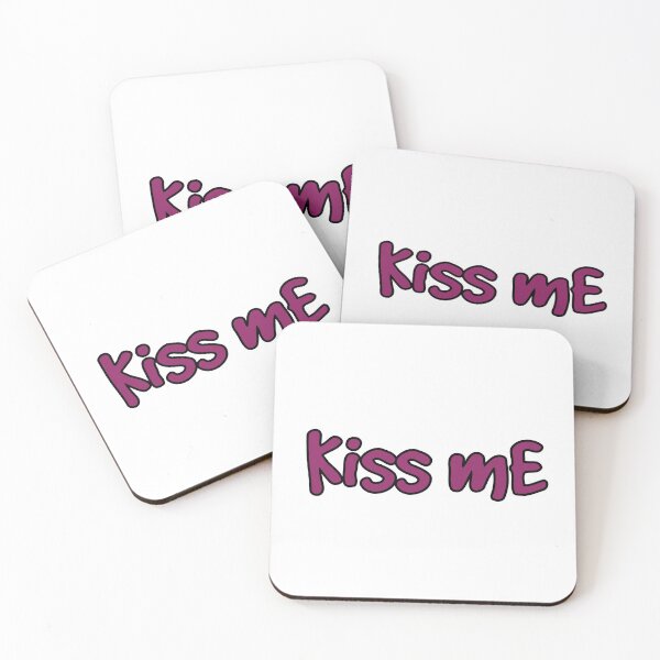 Item preview, Kiss me designed and sold by Sagardeep Dasgupta.