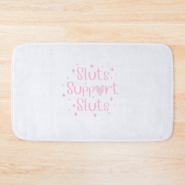 Item preview, Sluts Support Sluts | Xxx Slutty | Hotwife | Naughty Mistress | Kinky  designed and sold by niceb00y.