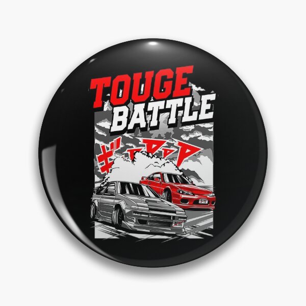 Item preview, Japanese Tuner Race designed and sold by LarSallen.