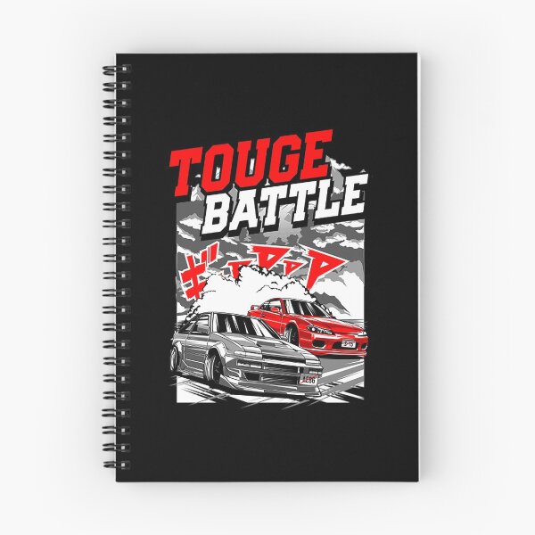 Item preview, Japanese Tuner Race designed and sold by LarSallen.