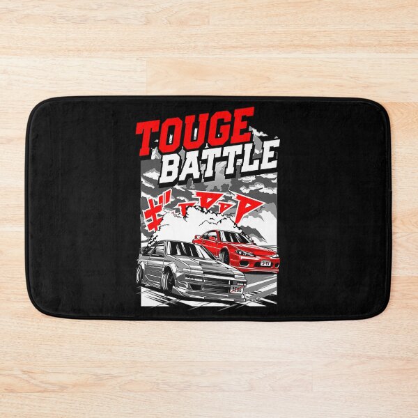 Item preview, Japanese Tuner Race designed and sold by LarSallen.