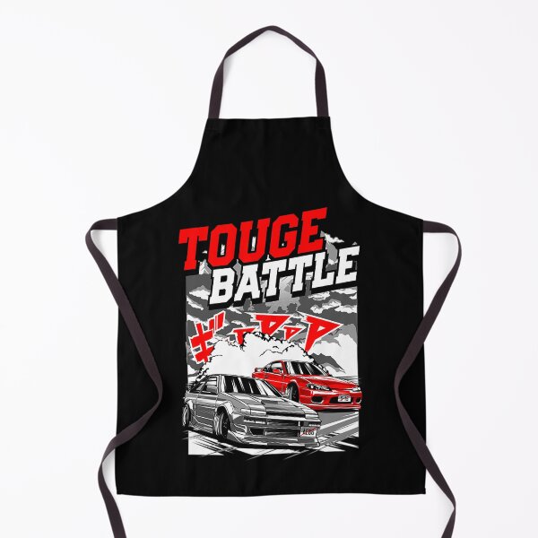 Item preview, Japanese Tuner Race designed and sold by LarSallen.